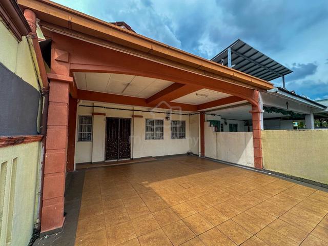 BESAR & LUAS💥22x75💥Putra Bahagia Seksyen 8 Putra Heights, 2 Storey 3