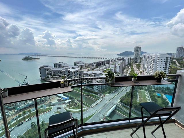 Waterside Residence 1