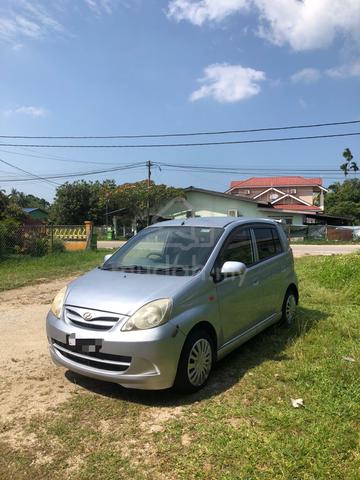2008 Perodua VIVA 1.0 EZ STANDARD (A) - 2
