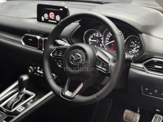 2018 Mazda CX-5 2.0 G GLS 2WD (Full Spec) Facelift - 3