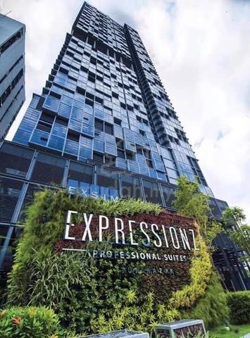 Expressionz Professional Suites 1