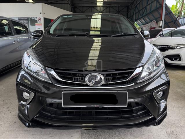 Perodua Myvi 1.5AV 2018 Full Jajan - 4
