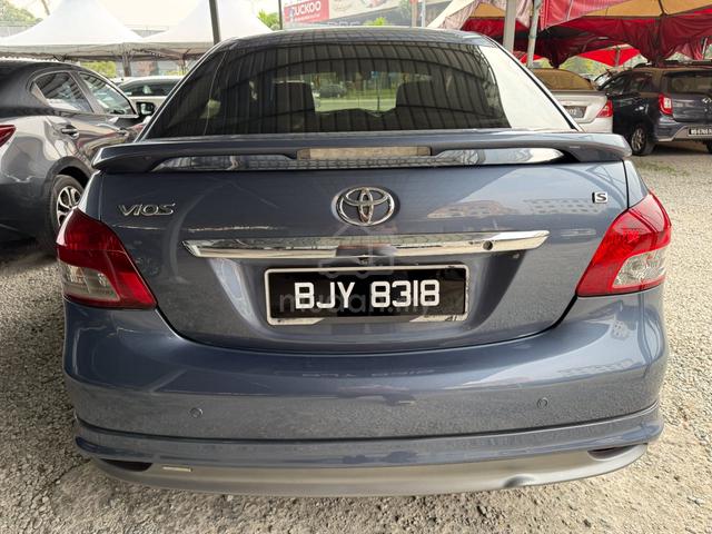 Toyota VIOS 1.5 S (A) FULL SPEC CARKING LIKENEW - 5
