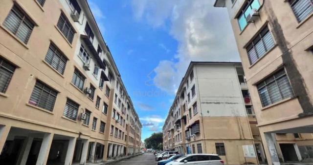 Taman Sri Pulai Perdana 1