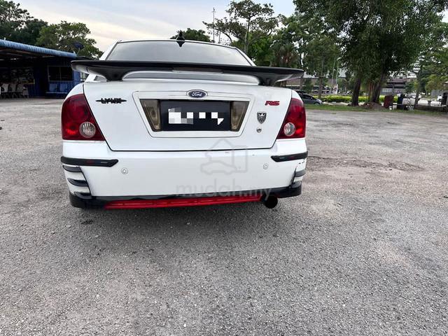 2005 Ford LASER 2000 2.0 LYNX RS (A) - Cars for sale in Nilai, Negeri ...