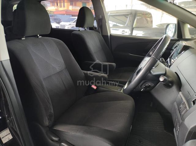 2012 Toyota ESTIMA 2.4 AERAS (A) LOW MILEAGE - 4