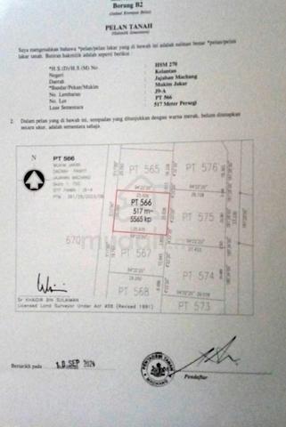 lot banglo dekat sekolah rendah jambu lawar batu 30 1