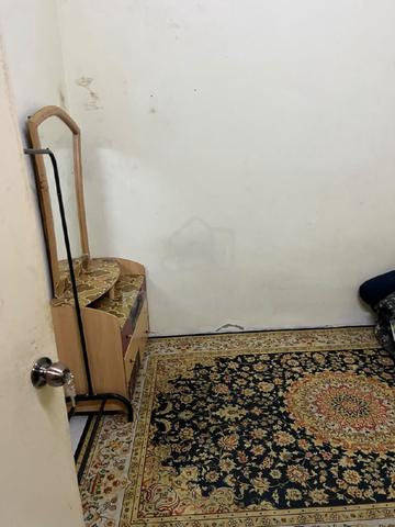bilik sewa di Darul aman perdana sungai petani 1