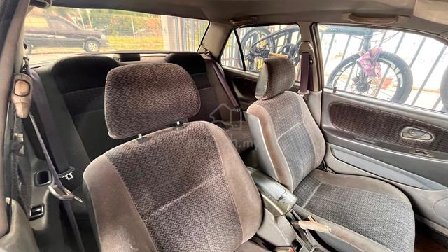 2001 Proton WIRA 1.5 GL (A) - 3