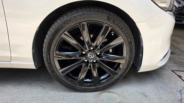 2021 Sime Darby Pre Owned Mazda 6 GVC PLUS 2.5 - 5