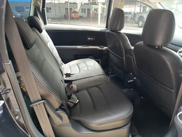 Perodua Alza 1.5L AV 2018 Advance Can Full Loan - 4