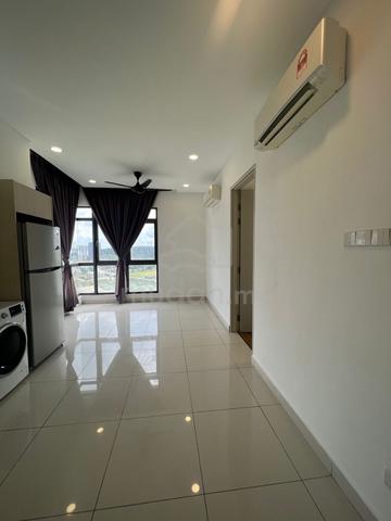 Vivo Residential Suites 1