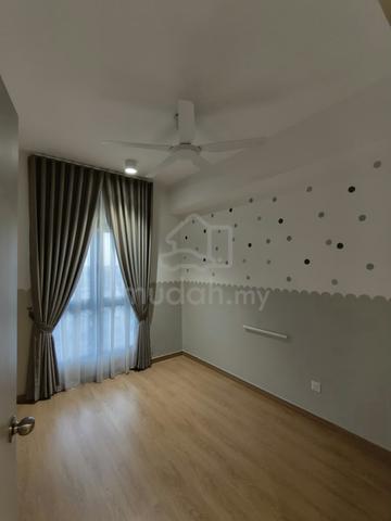Maya Bay Residences @ Gamuda COVE 1