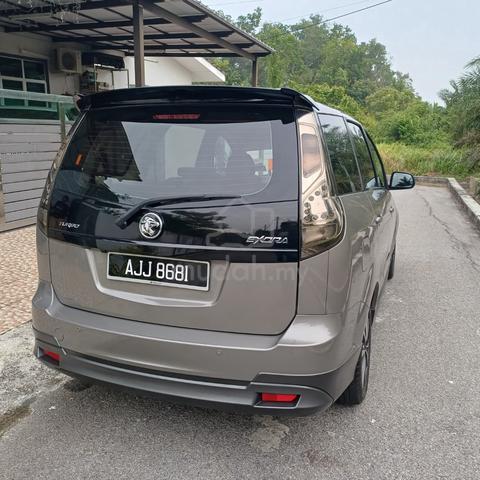 2023 Proton EXORA 1.6 PREMIUM MY19 UPDATE (A) - 4