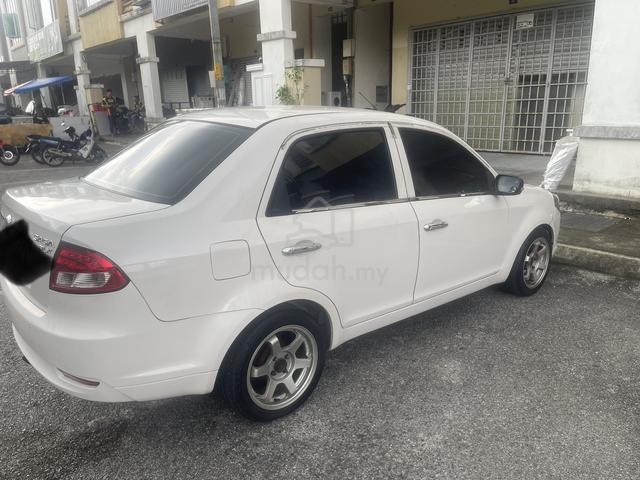 2013 Proton SAGA 1.3 FLX STANDARD (A) - 2