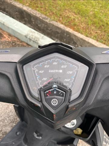 yamaha ego avantiz for sale! - photo 4 of 10