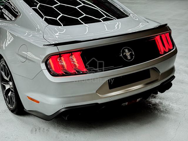 2020 Ford MUSTANG 2.3 High Performance Edition - 5