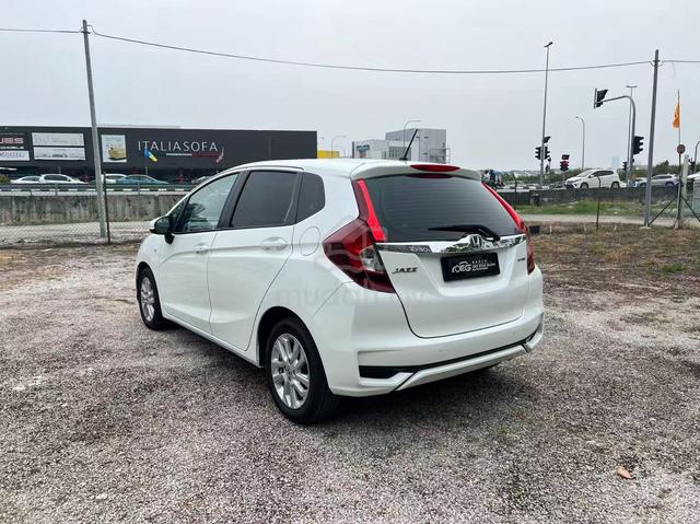 2020 Honda JAZZ 1.5 S MY14 GK FACELIFT (A) - 4