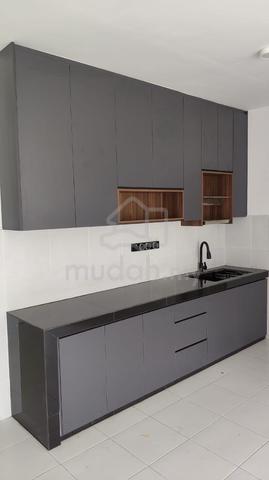 Residensi Sateria 1
