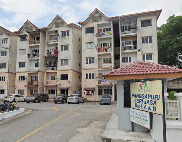 Pangsapuri Seri Jasa 1