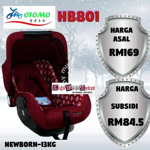 Car seat b40