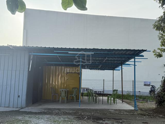 gerai untuk disewa 1