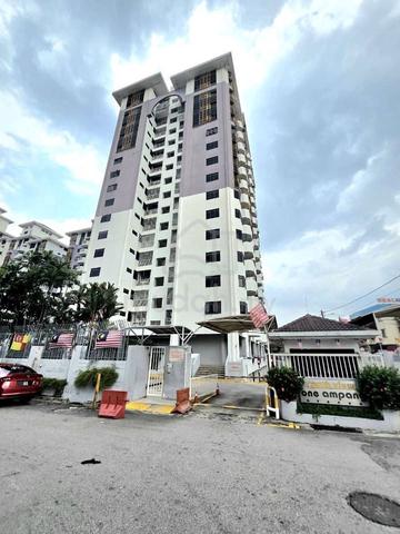 South View @ One Ampang Avenue 1