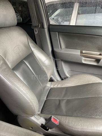 2007 Naza CITRA 2.0 GLS (A) - 3