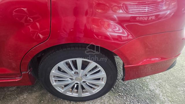 2020 Proton EXORA EXECUTIVE 1.6L (A) - 4