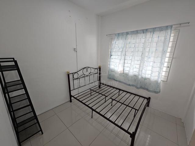 Tabuan Tranquility | Double Storey Terrace House for Rent 1
