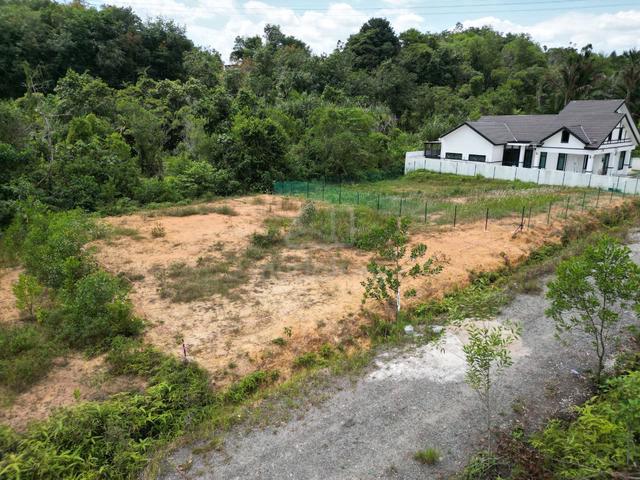 6,436 SQFT Bungalow Lot Persiaran Rahmat Teras Jernang Bangi 1