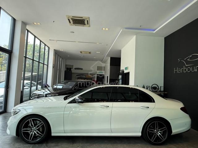 2019 Mercedes Benz E-CLASS 2.0 350 (CKD) W213 (A) - 3