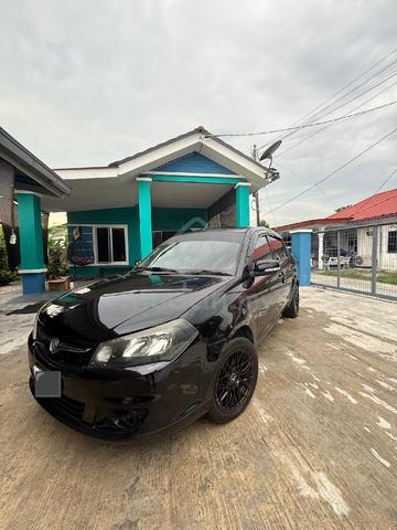 2013 Proton SAGA 1.3 FL EXECUTIVE (A) - 1