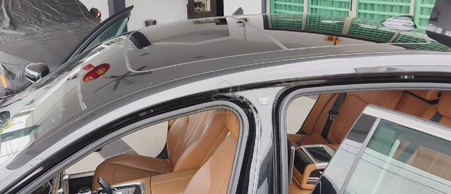 2016 Bmw 730Li (CBU) 2.0 (A) - 4