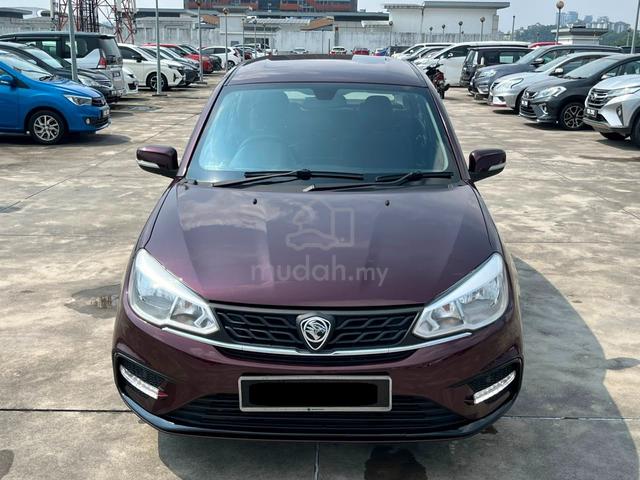 2020 Proton SAGA 1.3 PREMIUM AT MERDEKA OFFER - 4