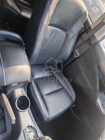 2019 Toyota INNOVA 2.0 X MY17 AN140 (A) - 5