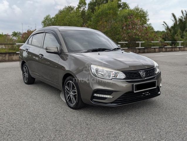2020 Proton SAGA PREMIUM AT 1.3L (A) - 3