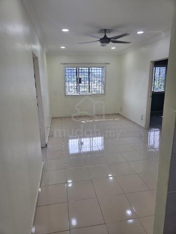 Pangsapuri Sri Mutiara 1