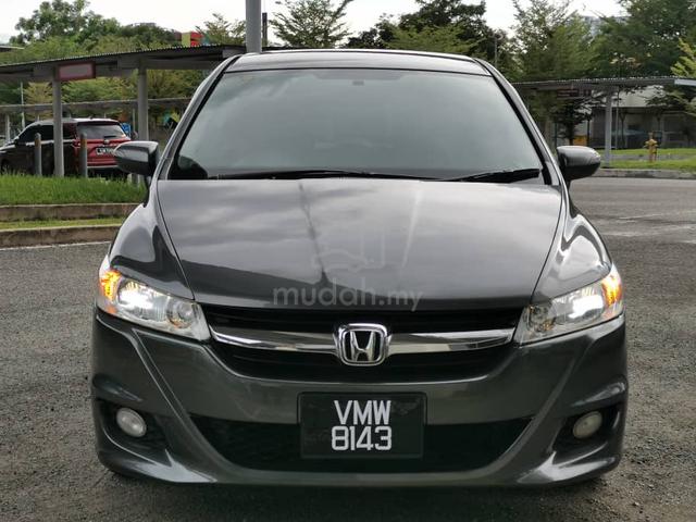 BIGSALE✅2011 Honda STREAM 1.8 i-VTEC RSZ FL (A) - 3
