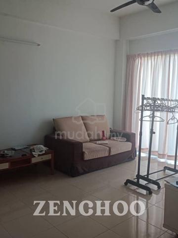 Idaman Iris 1