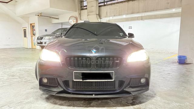 2012 Bmw 523i 2.0 M SPORT (A) - 3