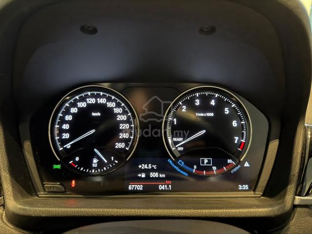 2019 Bmw X1 2.0 SDRIVE20I (CKD) DUAL CLUTCH F48 - 3