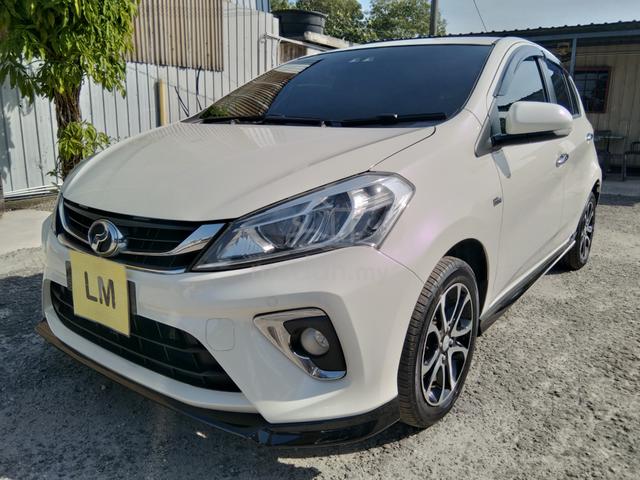 R /2021/ Perodua MYVI 1.5 AV (A) 1 OWNER ADVANCE - 5