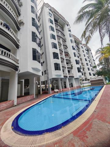 Krystal Villa 1