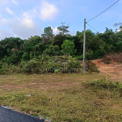 Tanah 1.2 ekar Kuala Nerus 1