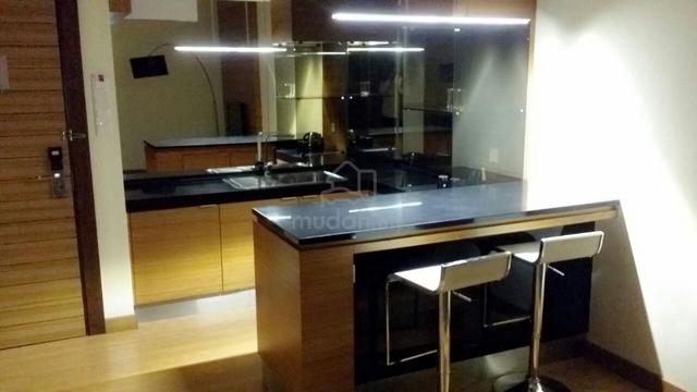 Dua Sentral (D'Tiara Office and Hotel Suites) 1