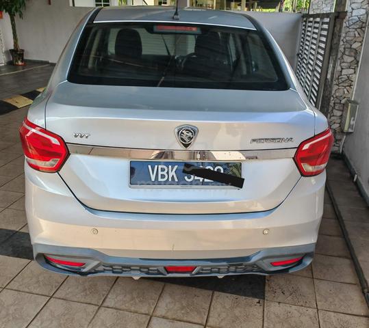 2018 Proton PERSONA 1.6 STANDARD -- (A) - 3