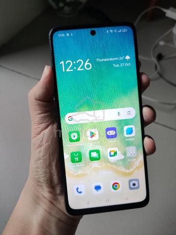 oppo a3x - photo 6 of 6