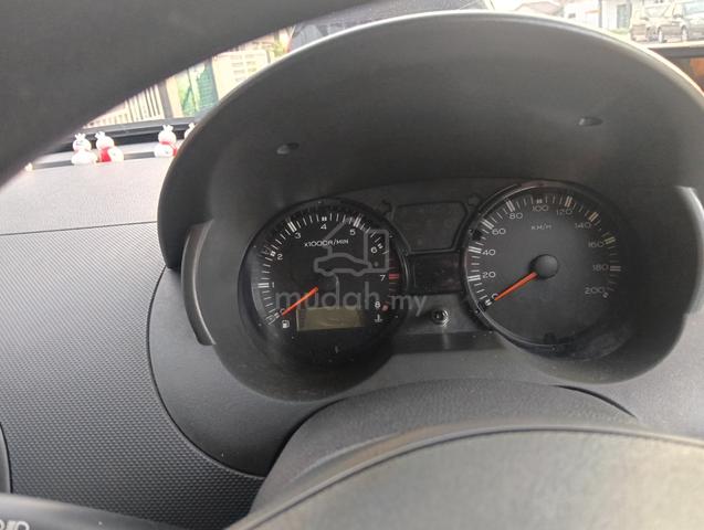 2008 Proton SAGA 1.3 M-LINE (M) - 3