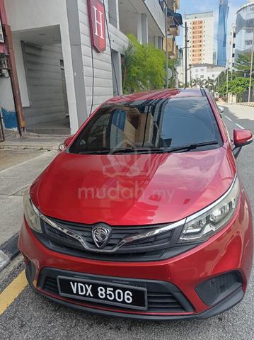 2019 Proton IRIZ 1.3 STANDARD (M) - 3